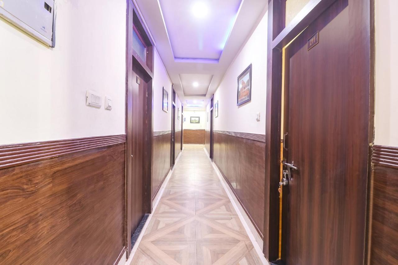 Fabhotel Sumangal Gválijar Kültér fotó